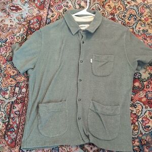 Wellen Towel Cloth Shirt